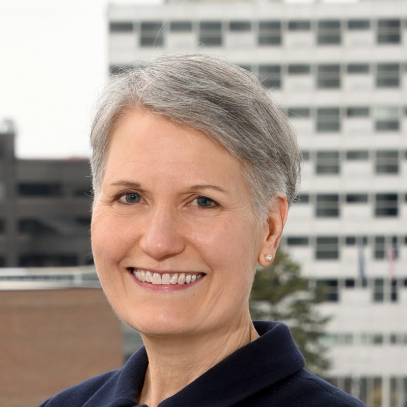 Greta Lewis