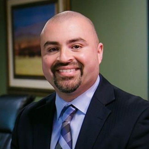 Gilbert Alvandi