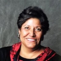 Candace Cooper