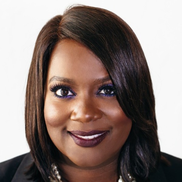 Candace Duvernay