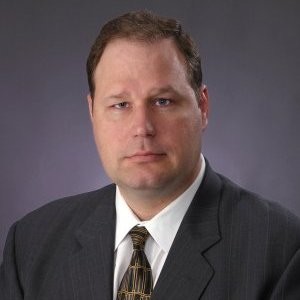 Mark Bauman