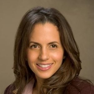Ruth Johnson