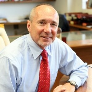 Bruce Kehoe