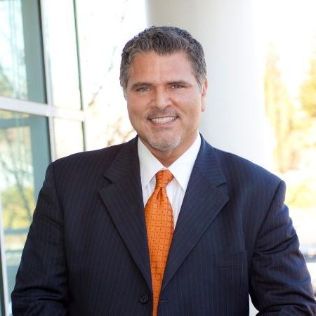 Stephen Foondos