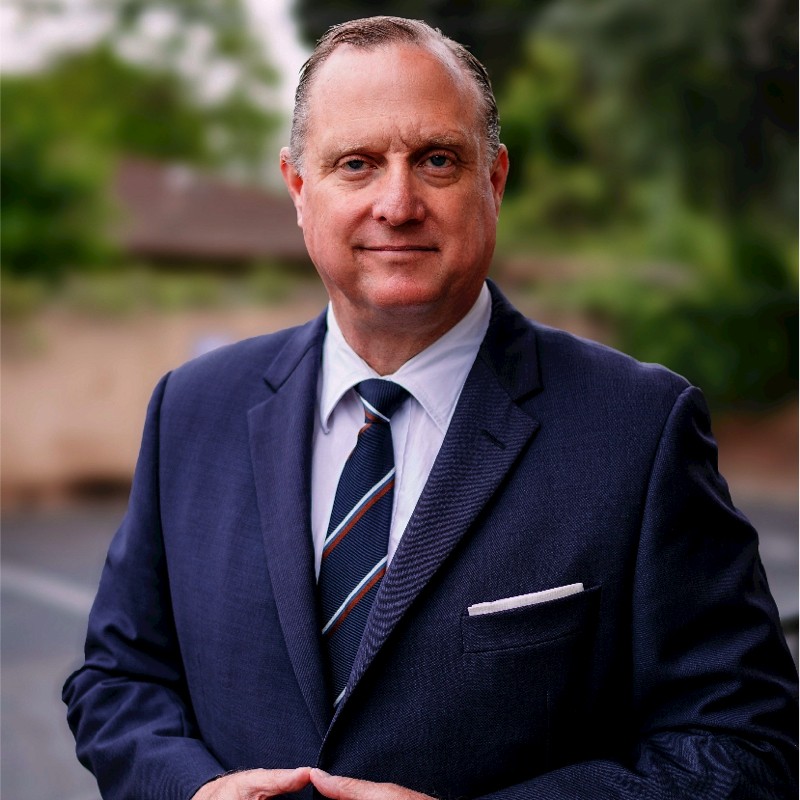 Gerald Schwab