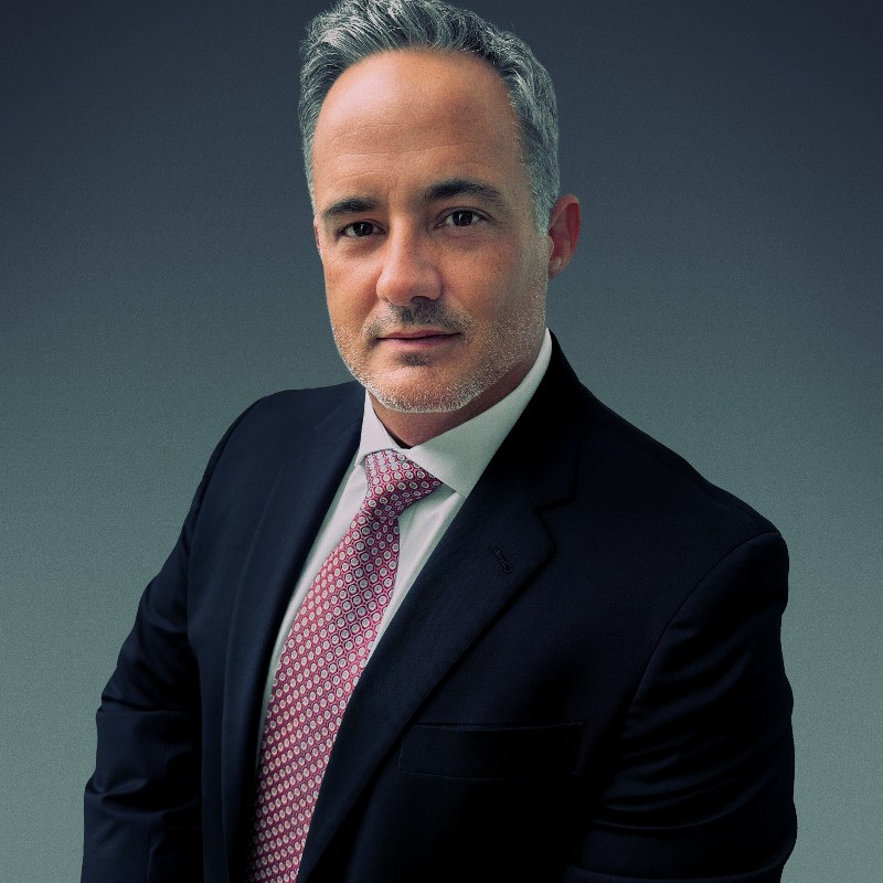 Francisco Medina