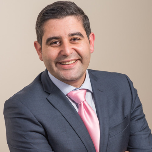 Mohamad Bazzi