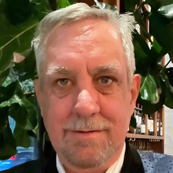 Donald Ramsell