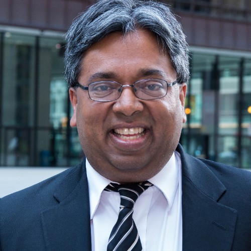 Rishi Agrawal