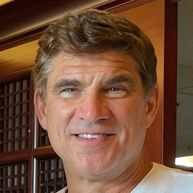 Neal Baroody