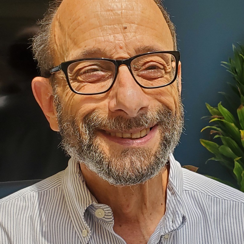 Jonathan Asher