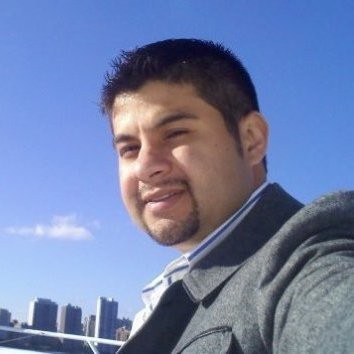 Christian Solares