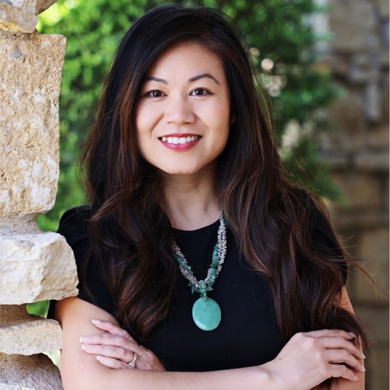 Carrie Nguyen