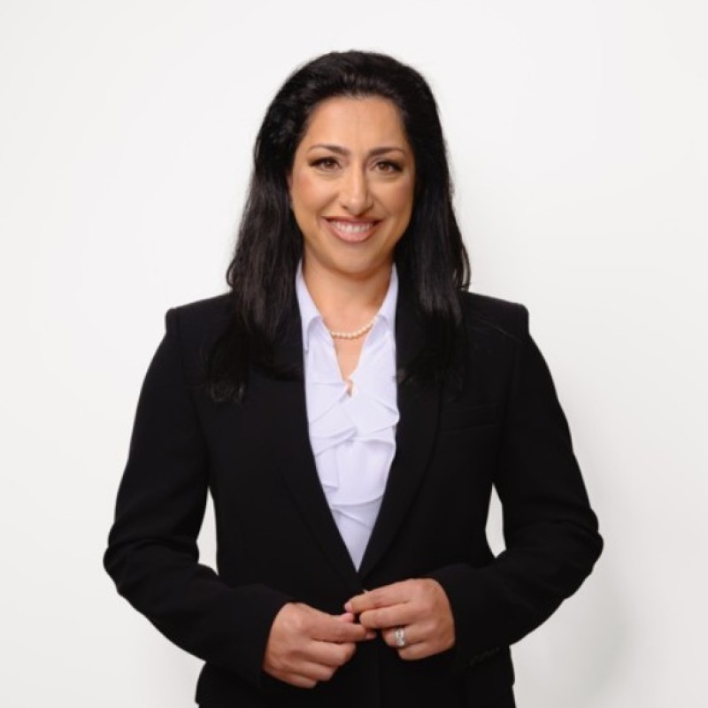 Dina Haddad