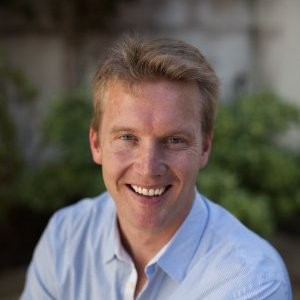 Justin King