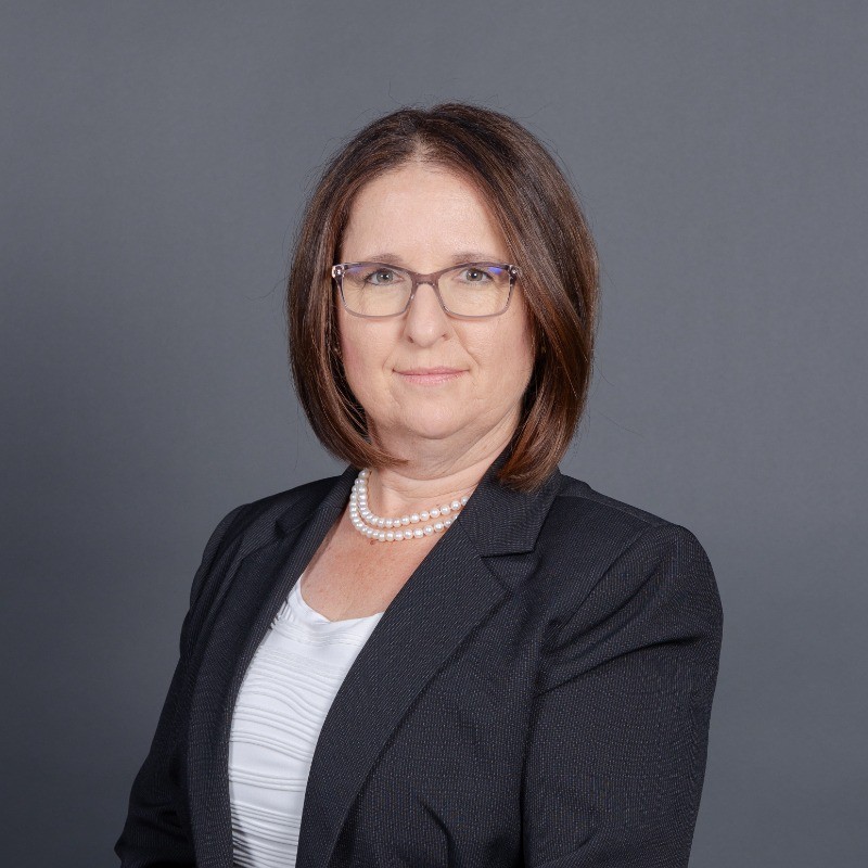 Michelle Abrams