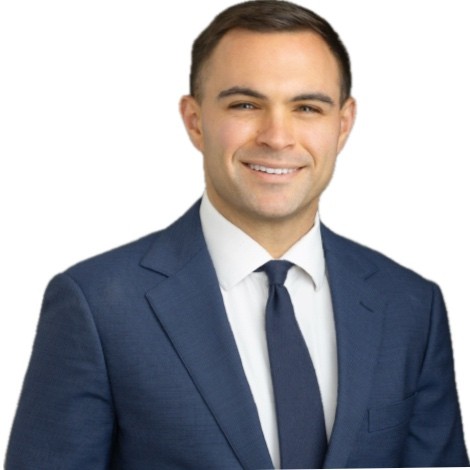 Daniel Simonds