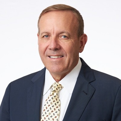 Gregory Jones