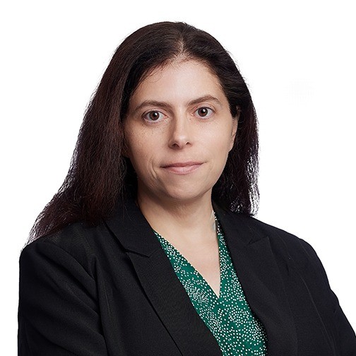 Abigail Gertner