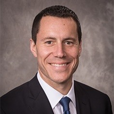 Brent Bramnick