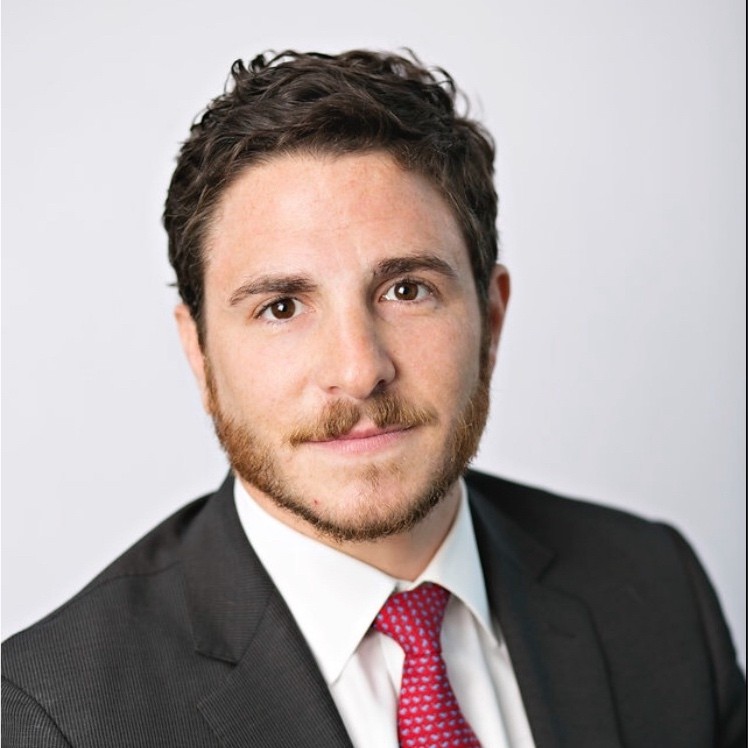 Benjamin Pomerantz