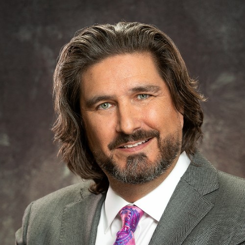 Gregory Gordillo