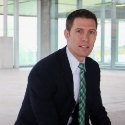 Ronald Roach