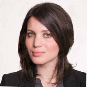 Alysha Stein-Manes
