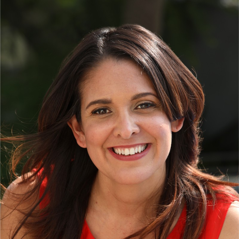Blanca Pacheco