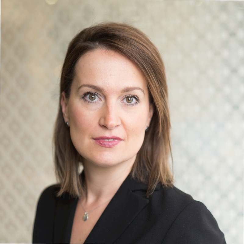 Paulina Mollenkamp