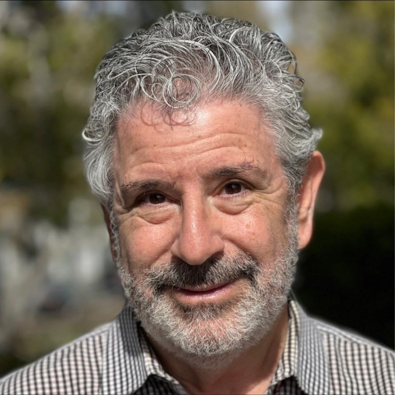Douglas Friedman