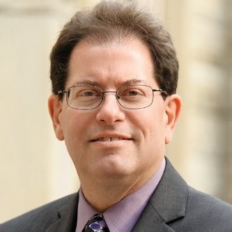Eugene Hollander