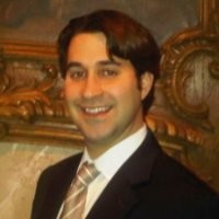 Gregory Tsioros