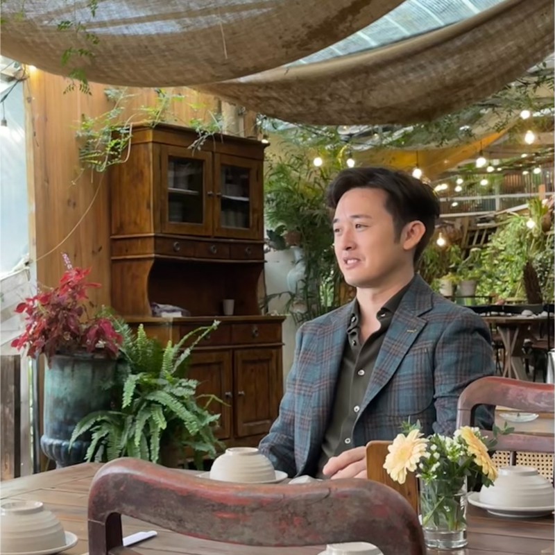 Karl Truong