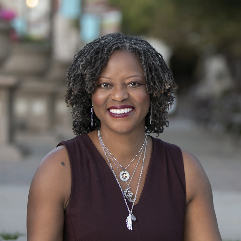 Ursula Garrett