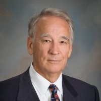 Charlie James