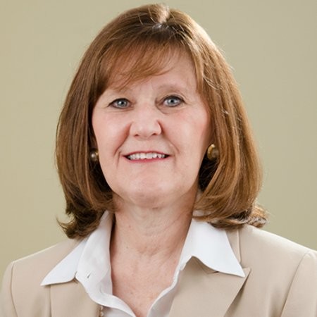 Karlene Mitchell
