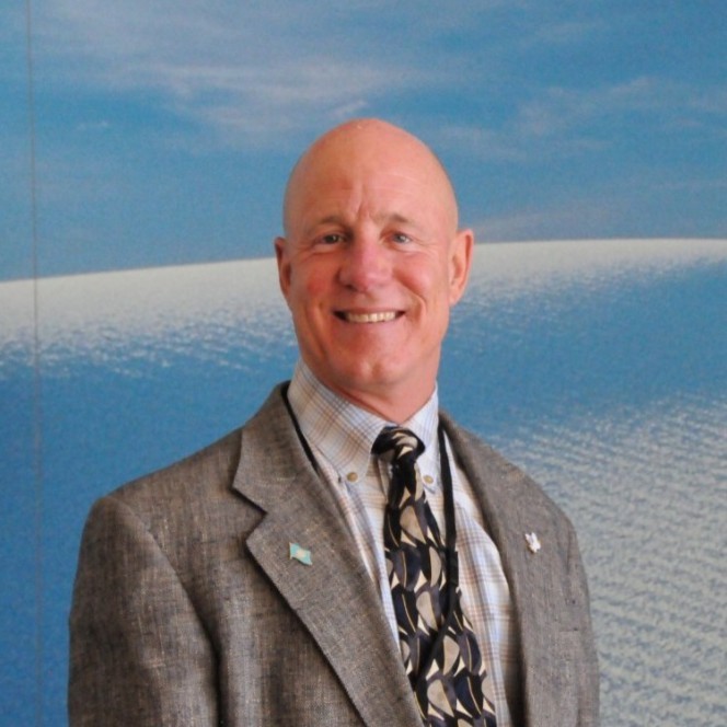 Kevin Cahill