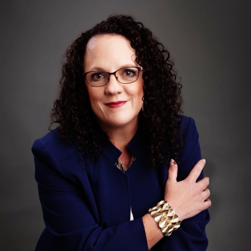 Teresa DeFord