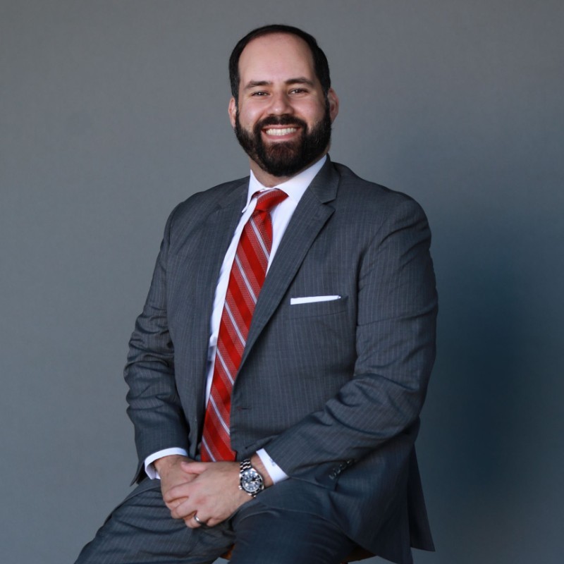 Oscar Gutierrez