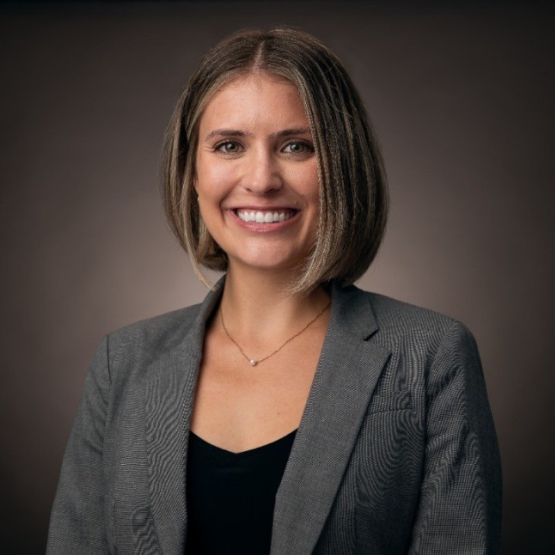 Elizabeth Ligon
