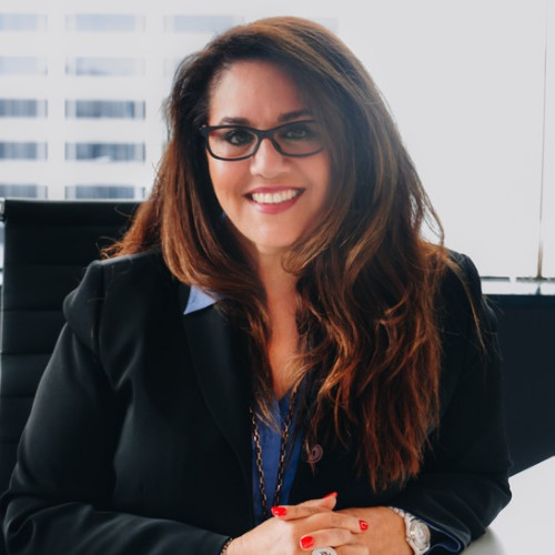 Naghmeh Bashar