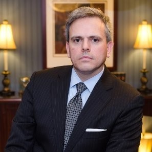 Anthony Mazza