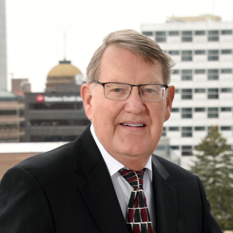 THOMAS HALL