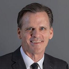 Mark Carney