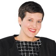 Carly Brandenburg