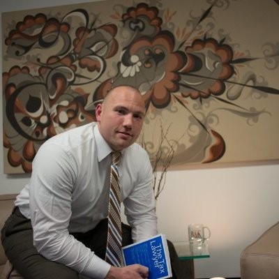 Jonathan Cerrito