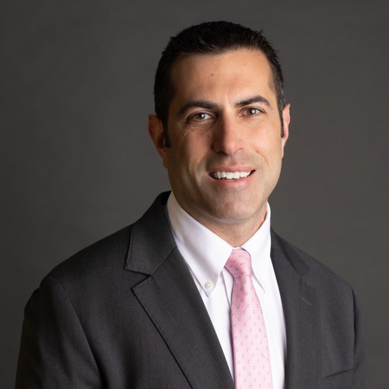 Adam Blank