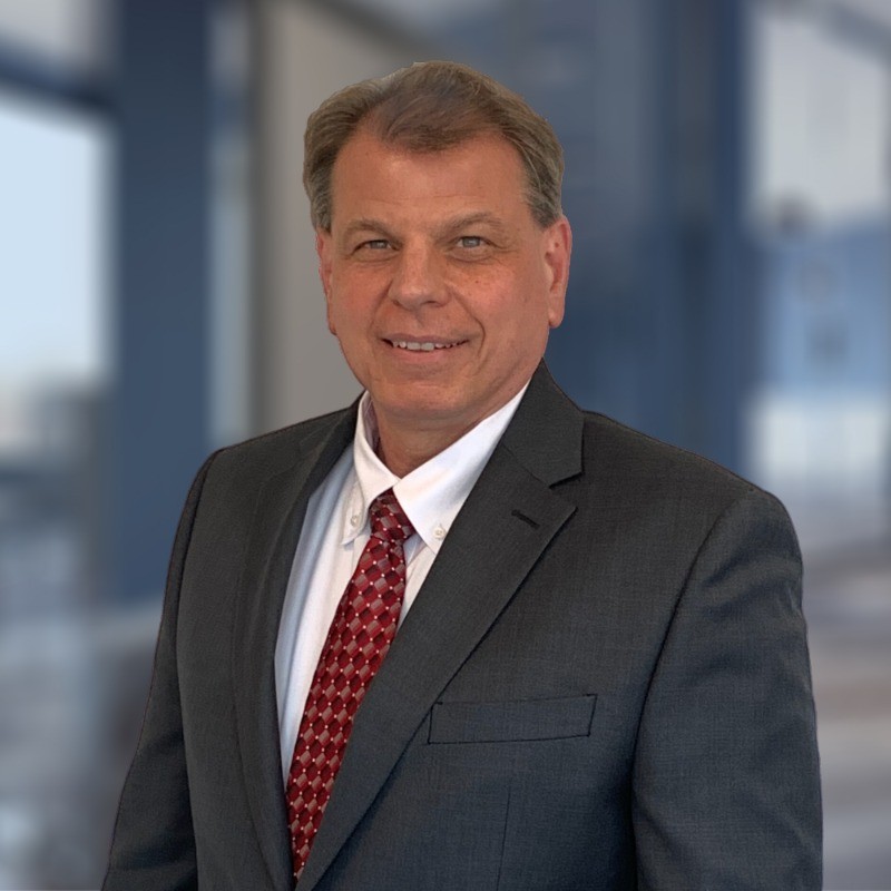 Gary Valerino