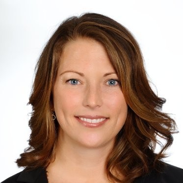 Kate Gillespie